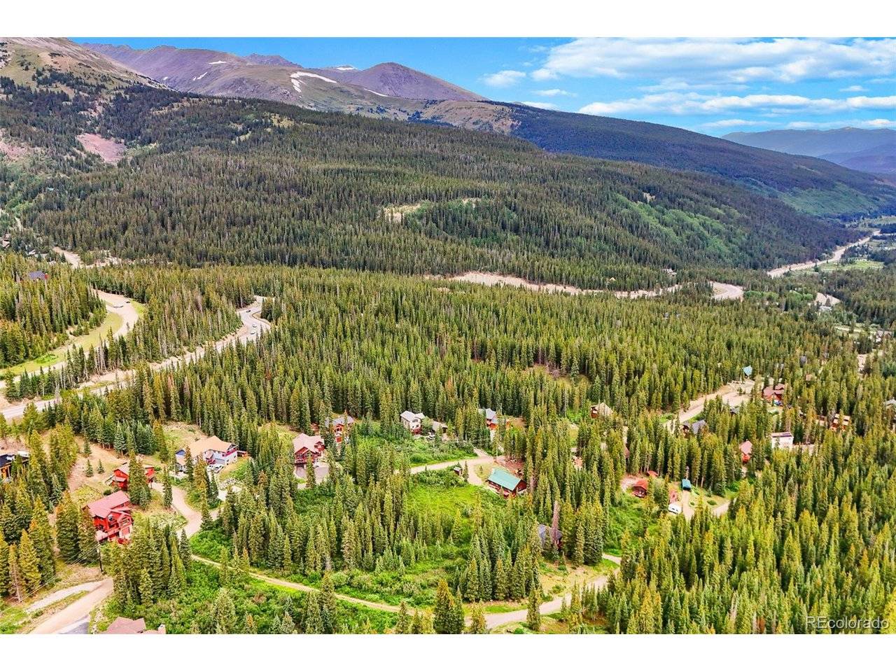 57 County Road 675, Breckenridge, CO 80424