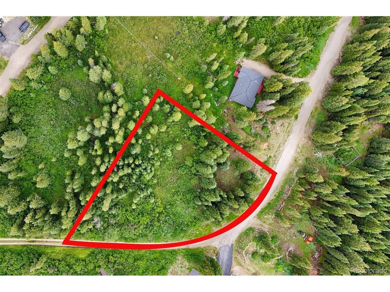57 County Road 675, Breckenridge, CO 80424