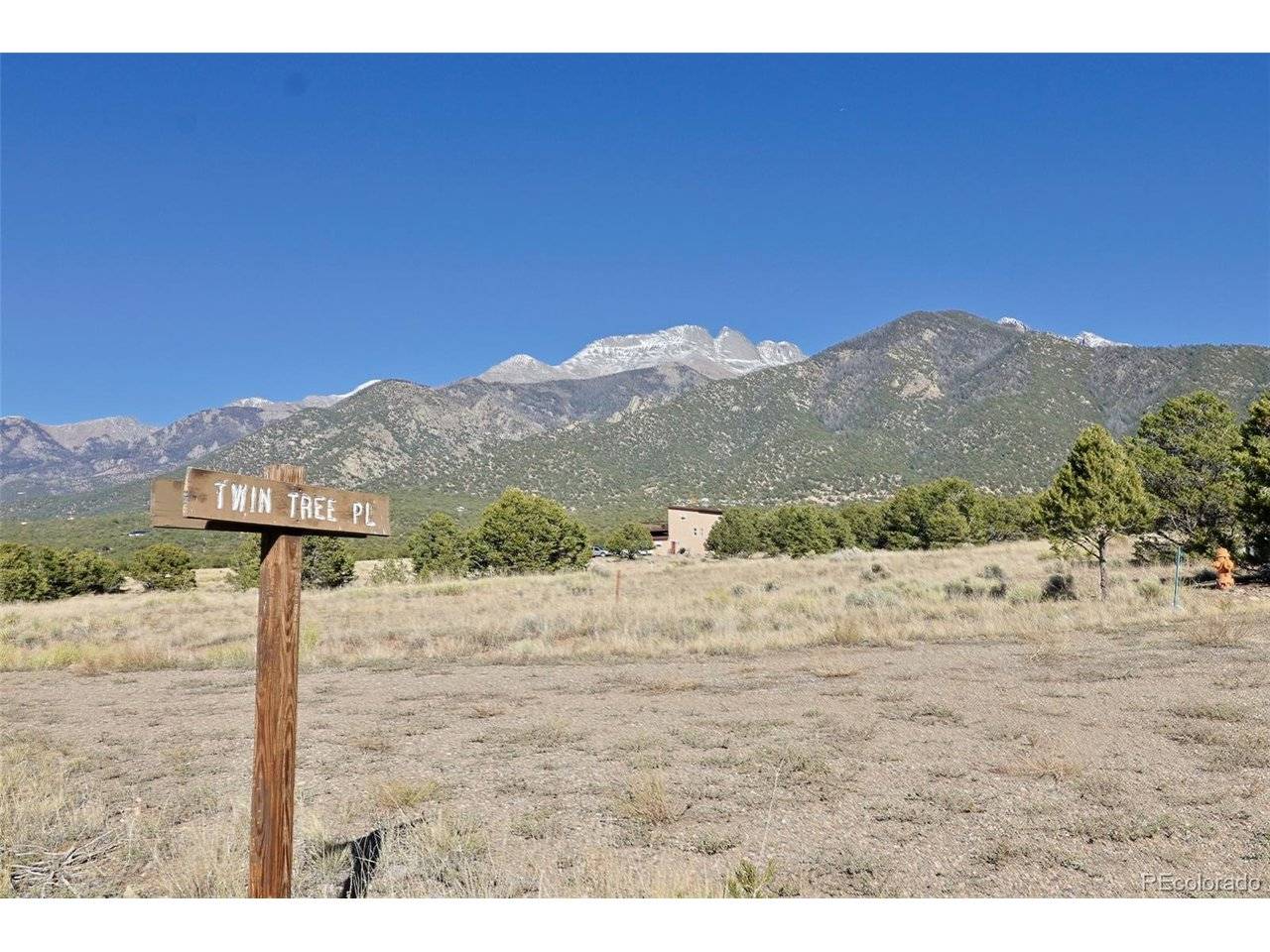 3402 Camino Del Rey, Crestone, CO 81131