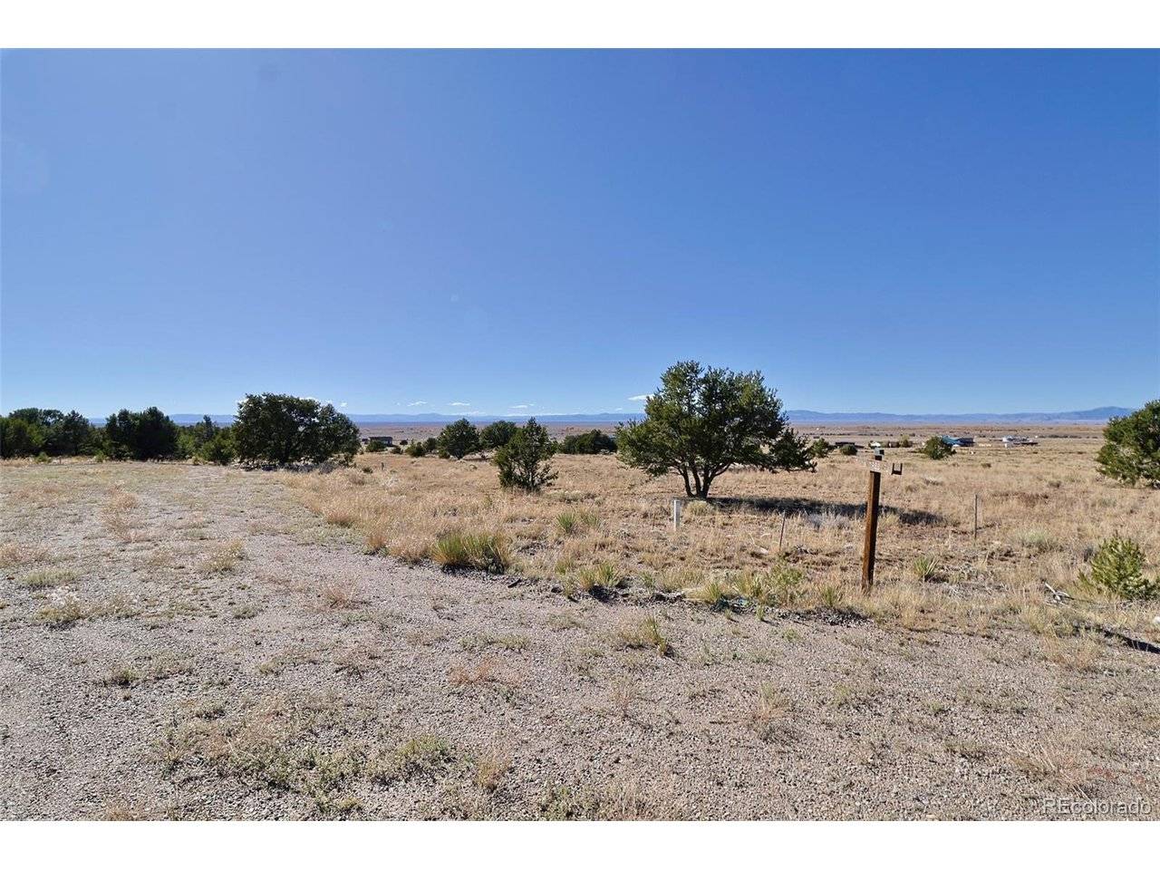 3402 Camino Del Rey, Crestone, CO 81131