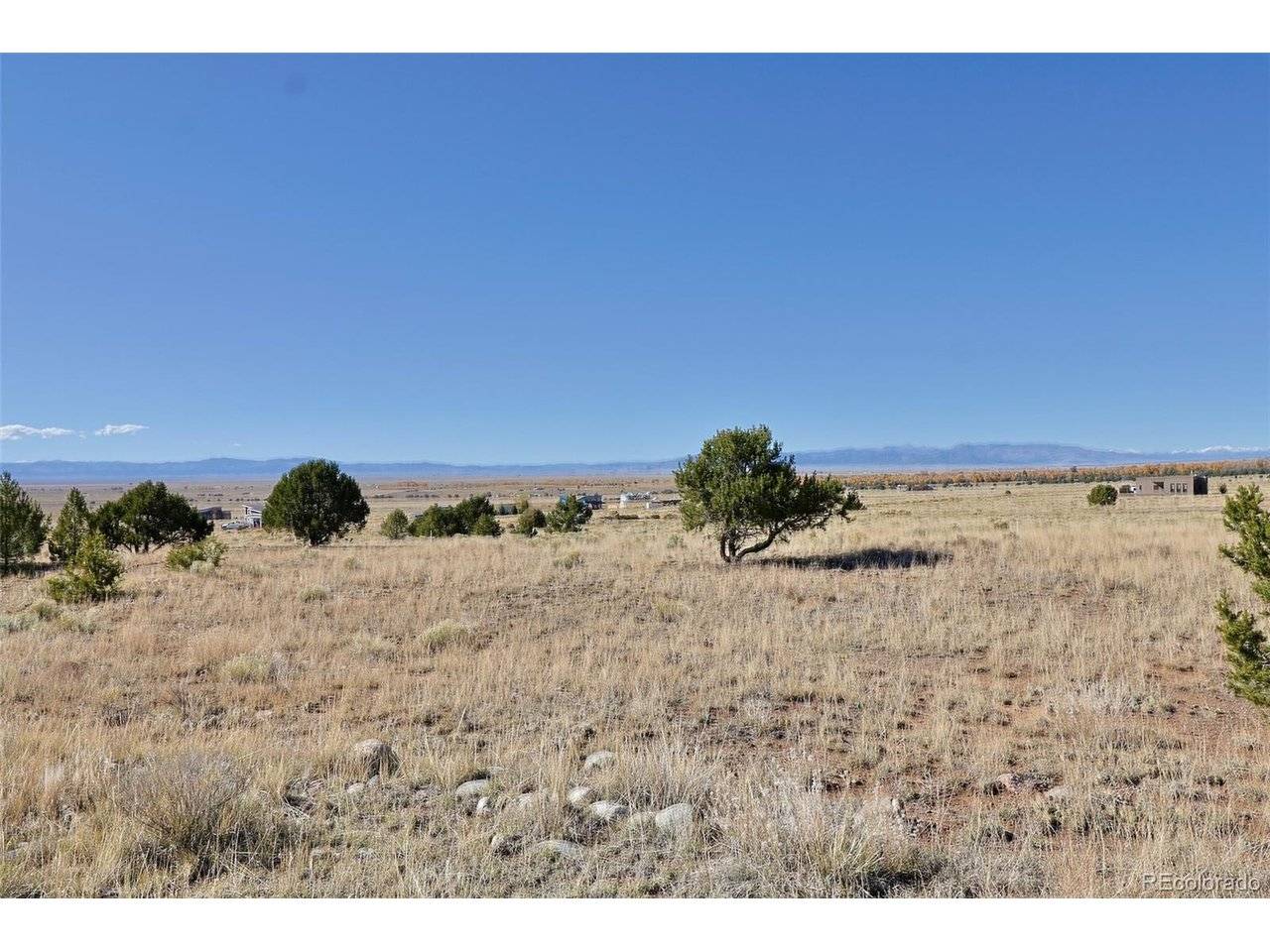 3402 Camino Del Rey, Crestone, CO 81131