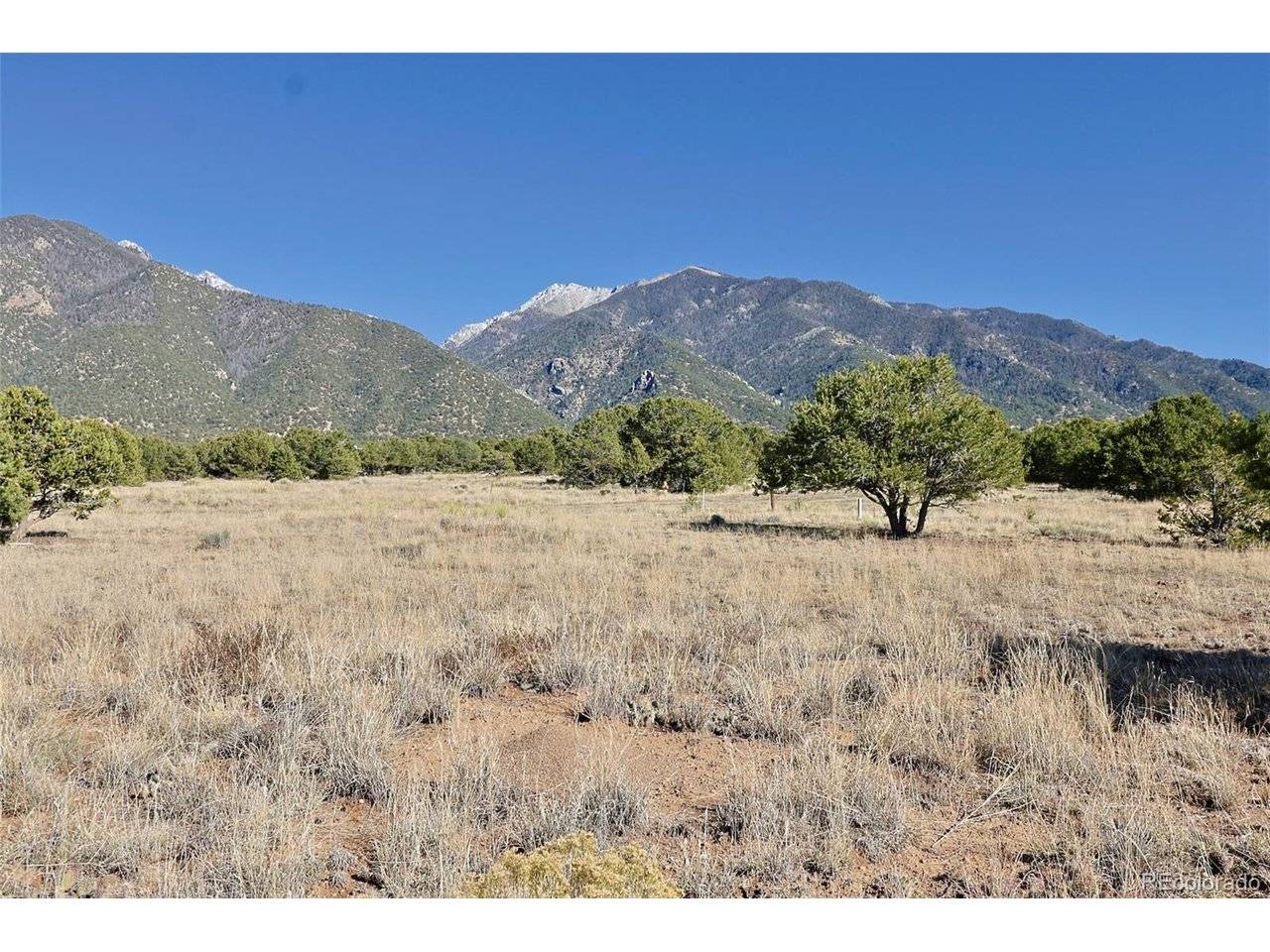 3402 Camino Del Rey, Crestone, CO 81131