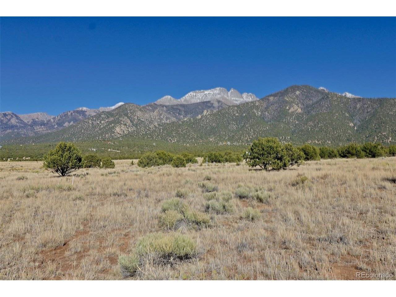 3402 Camino Del Rey, Crestone, CO 81131