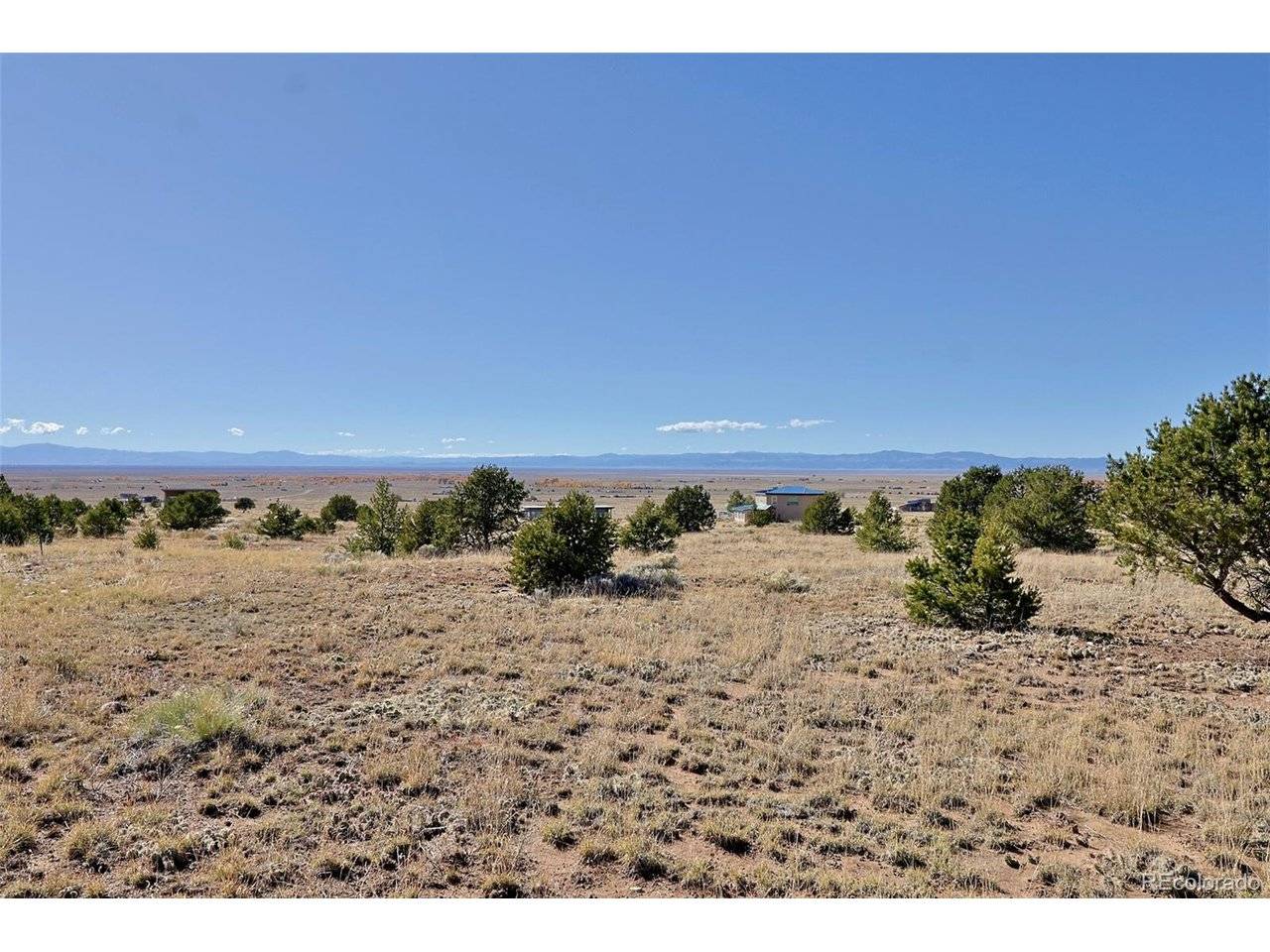 3402 Camino Del Rey, Crestone, CO 81131