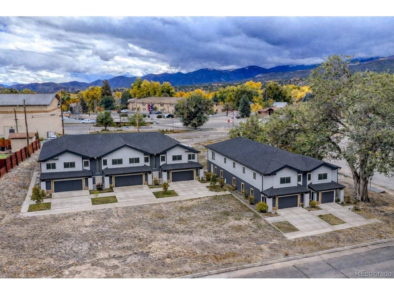 1345 E., Salida, CO 81201