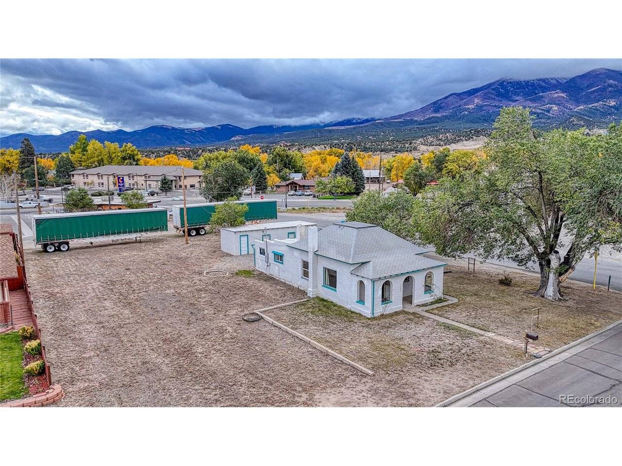 1345 E., Salida, CO 81201