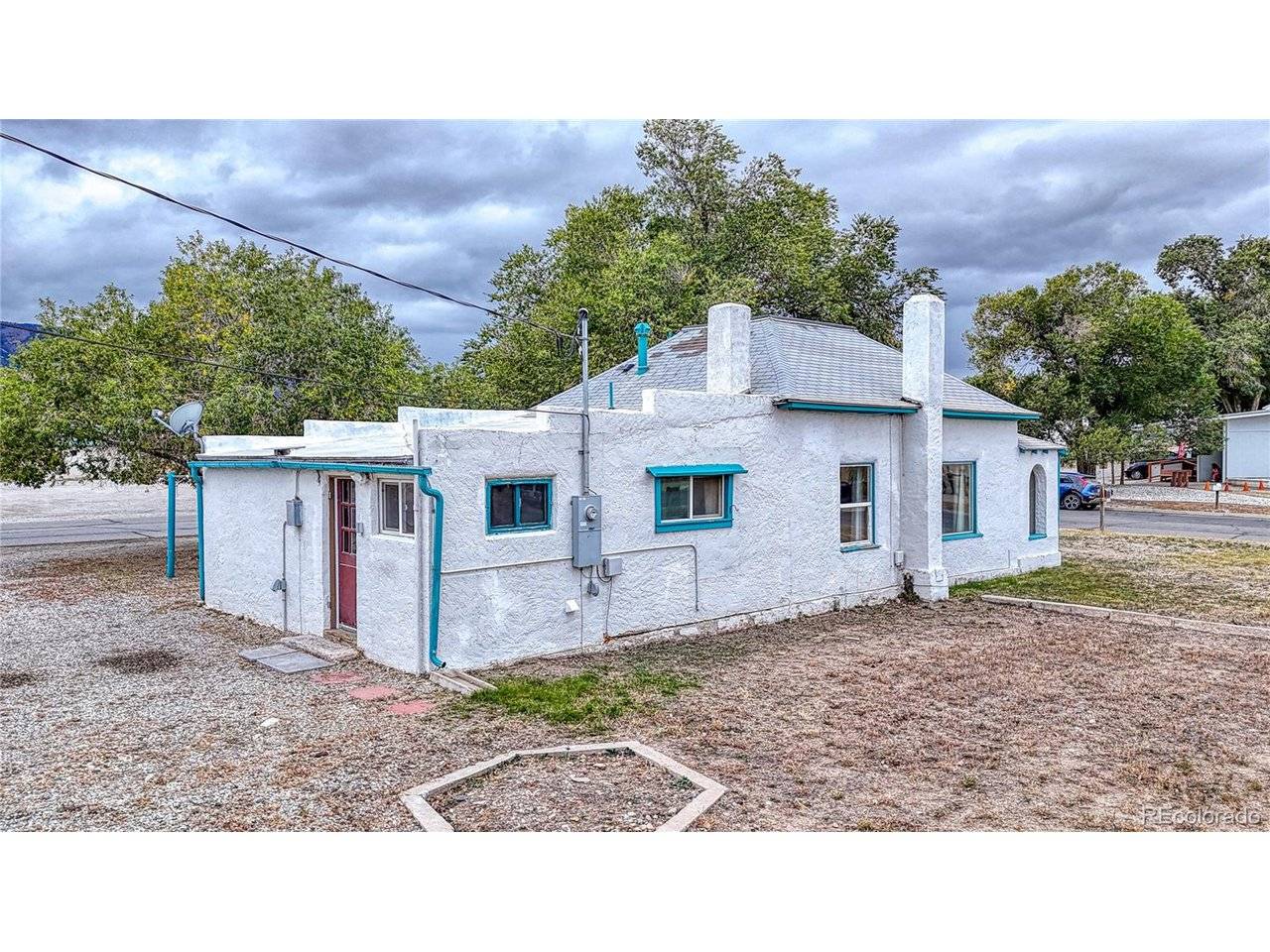 1345 E., Salida, CO 81201