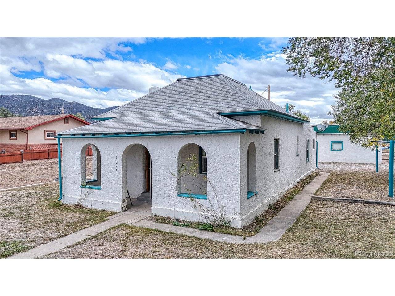 1345 E., Salida, CO 81201