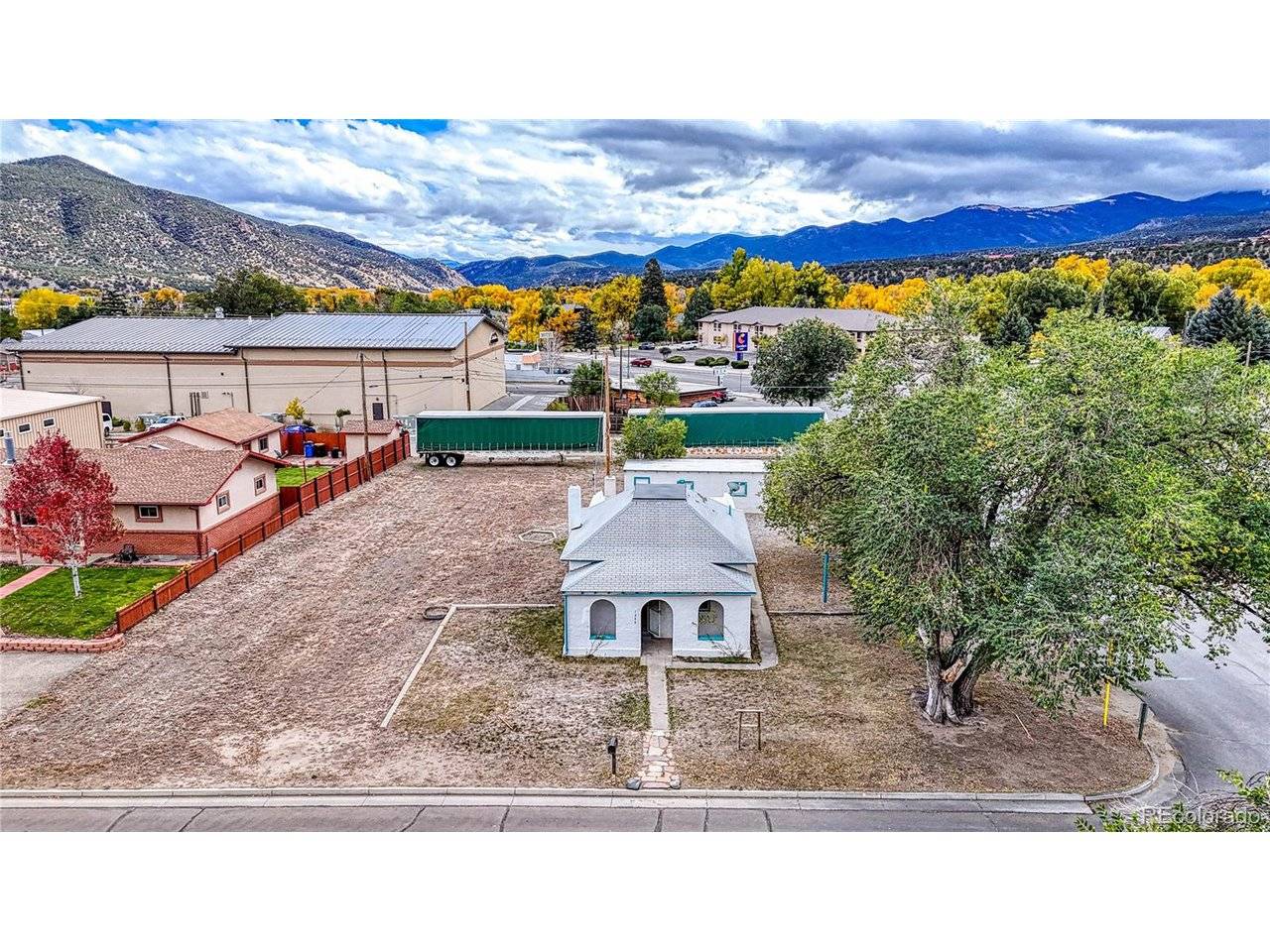 1345 E., Salida, CO 81201