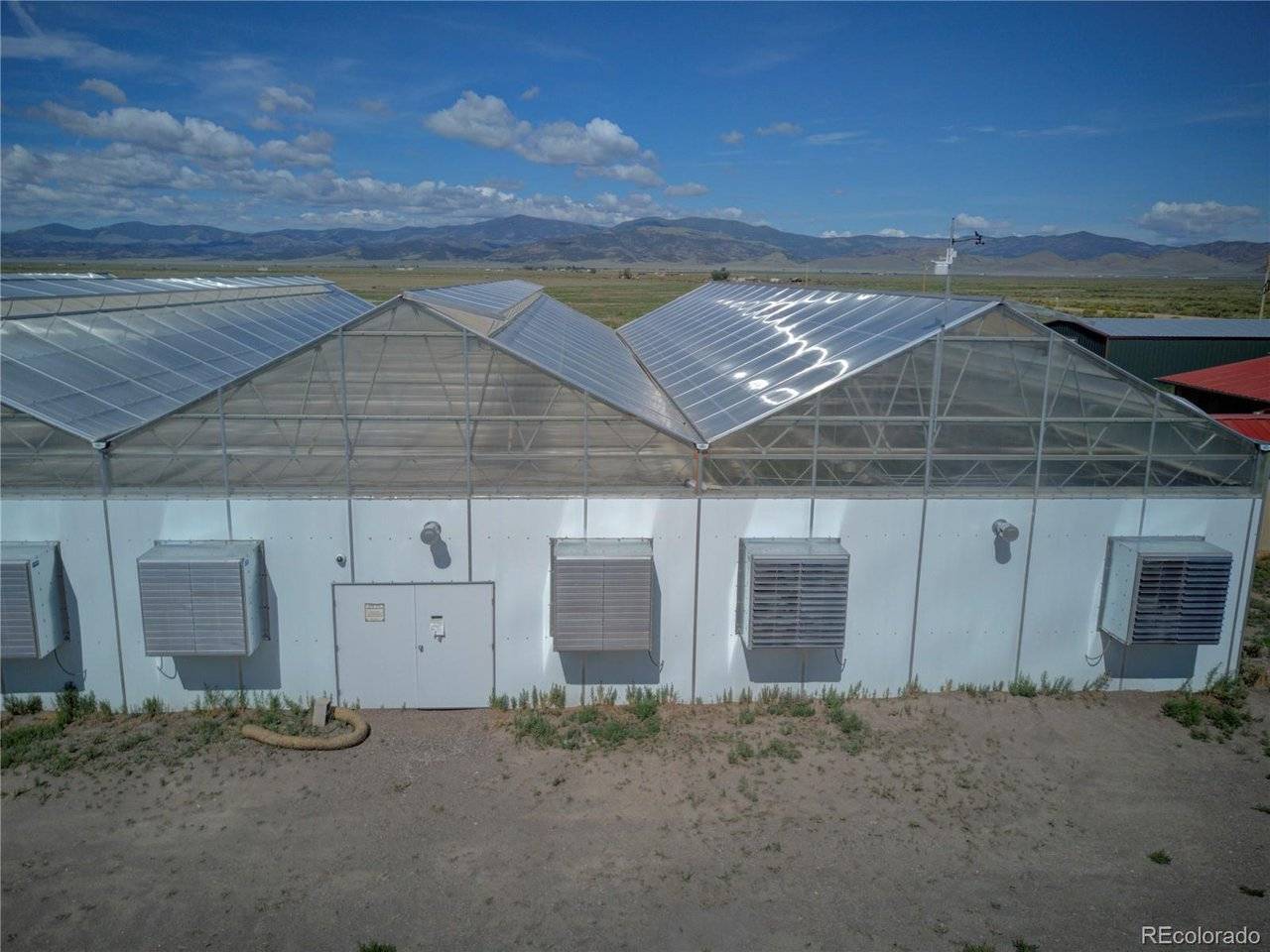 49976 County Rd T, Saguache, CO 81149
