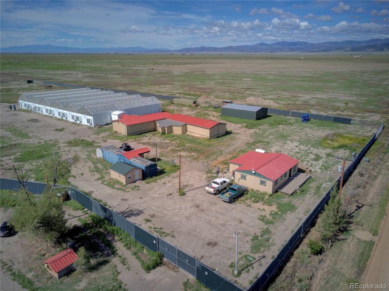 49976 County Rd T, Saguache, CO 81149