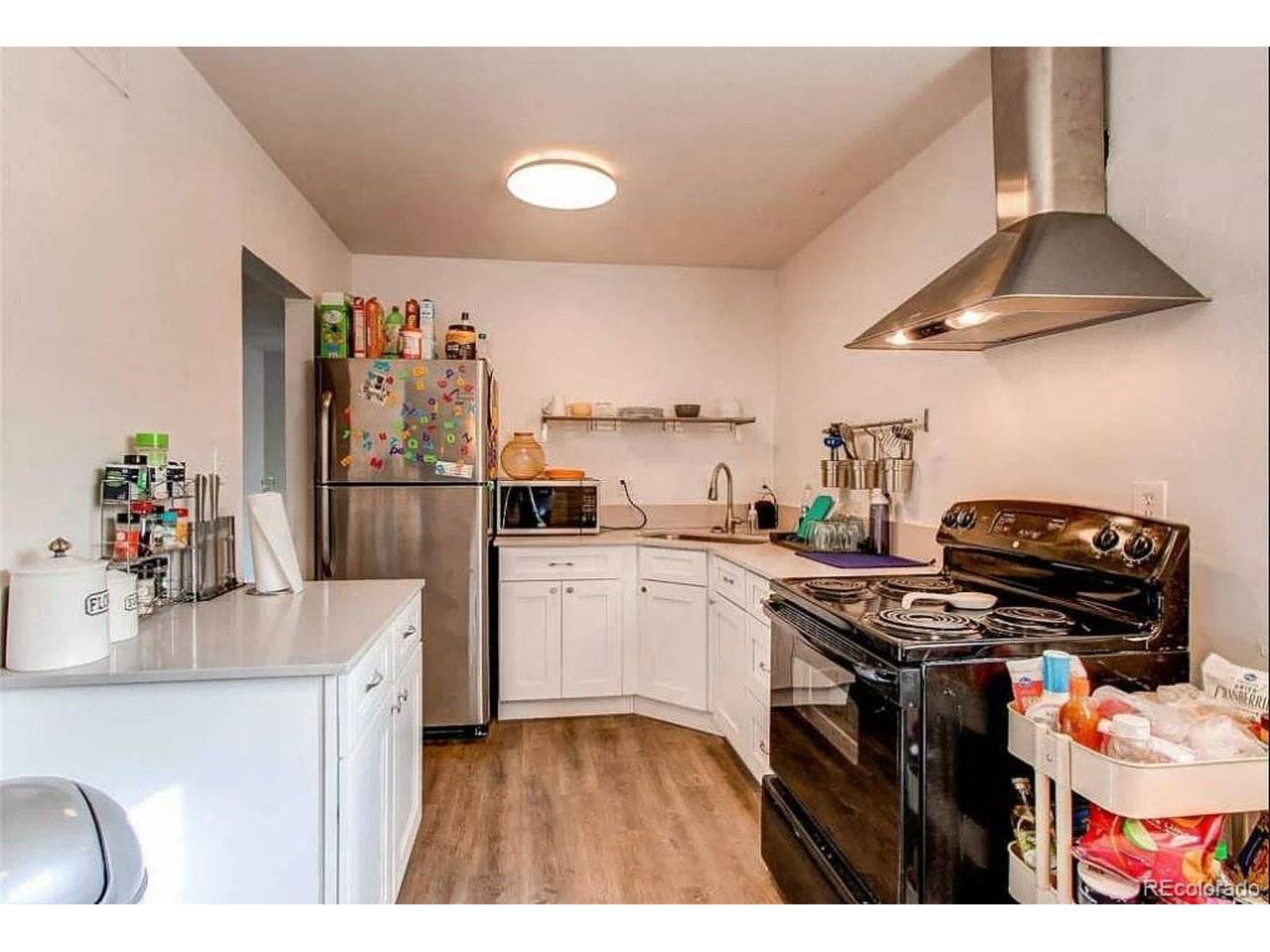 6800 E Tennessee #4-461, Denver, CO 80224