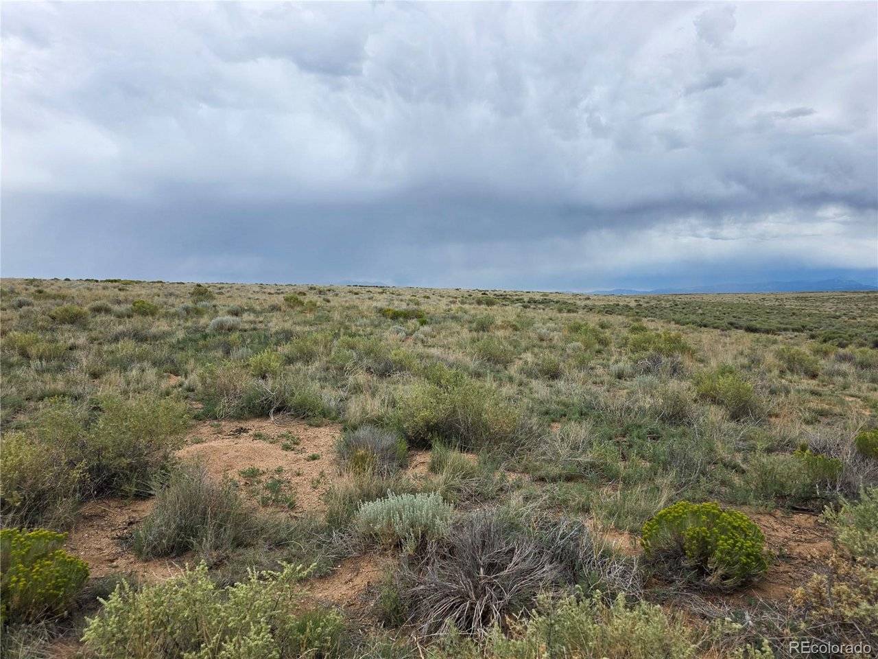 War Eagle, San Luis, CO 81152