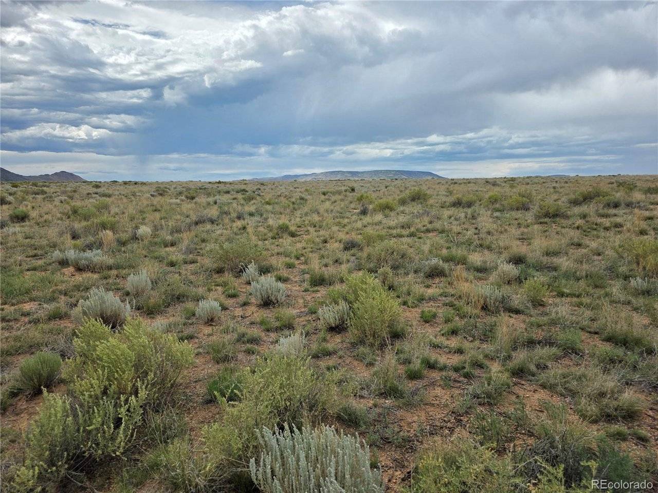 War Eagle, San Luis, CO 81152