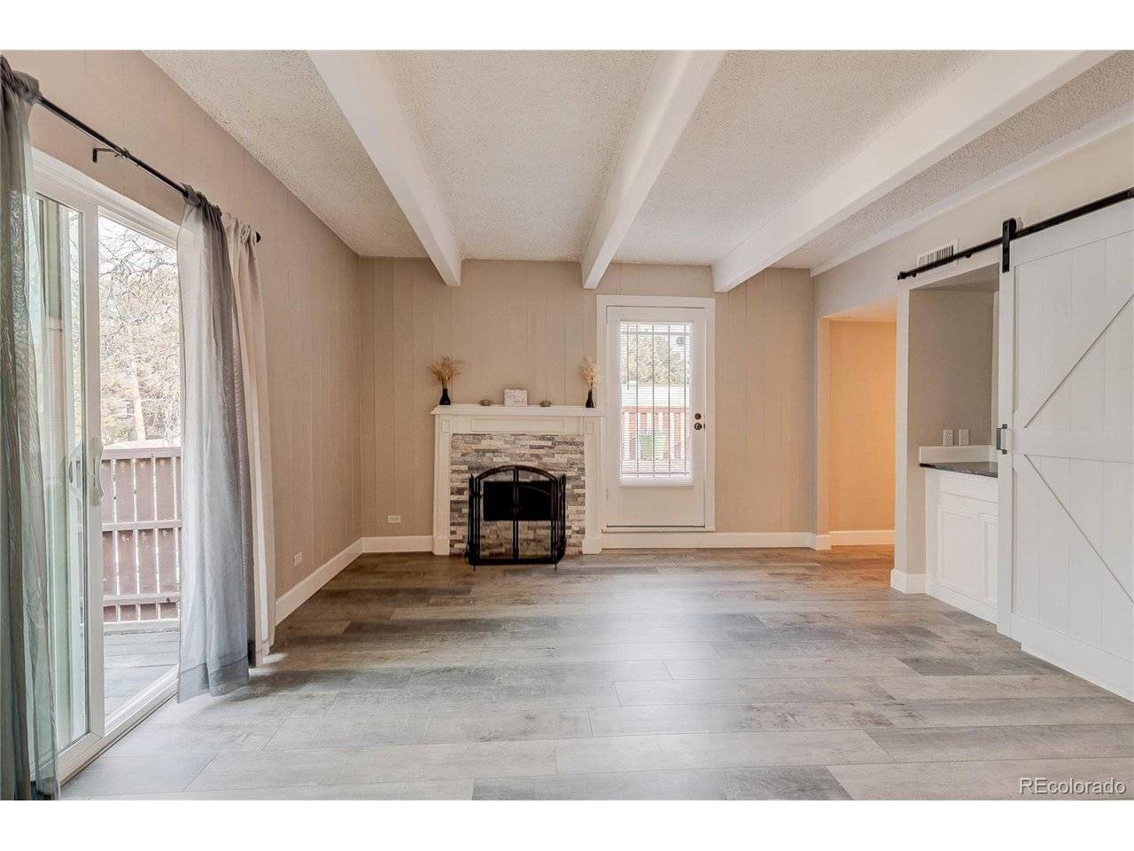 9700 E Iliff #I108, Denver, CO 80231