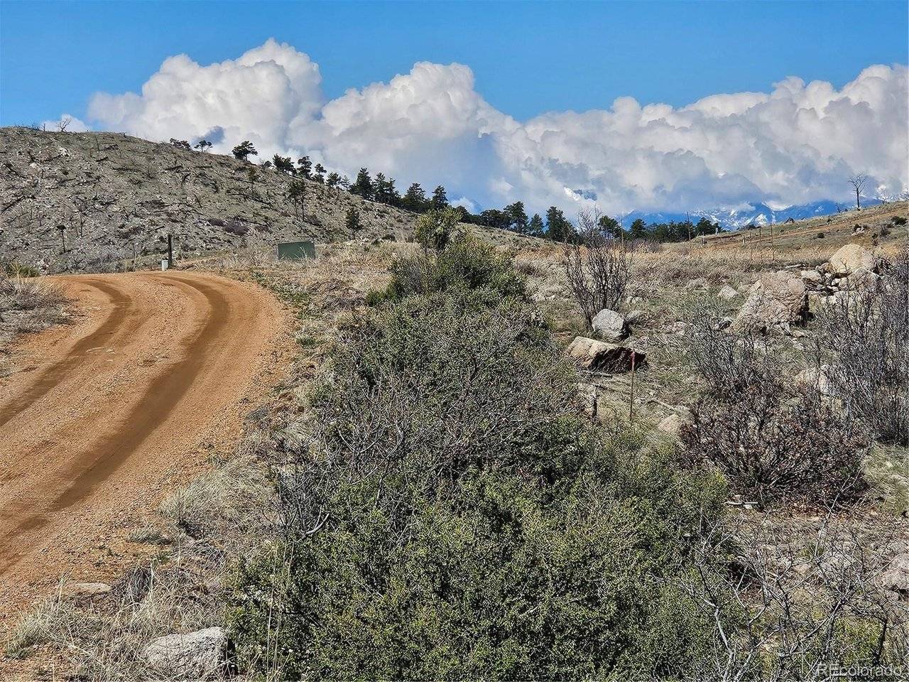 839 SHANNON, Cotopaxi, CO 81223