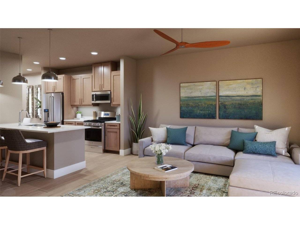 69 High Grove, Winter Park, CO 80482