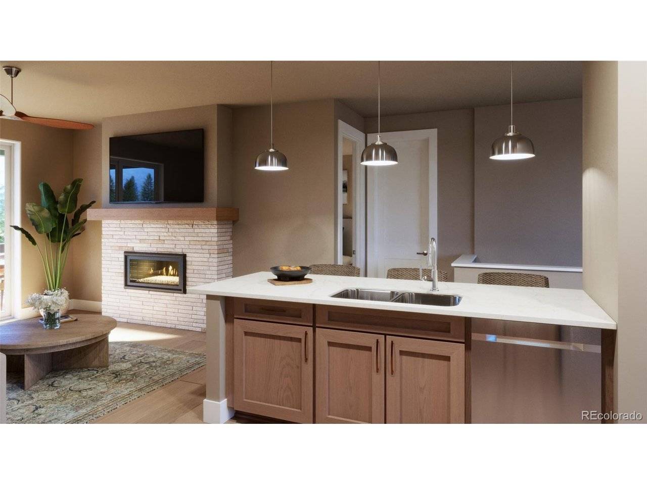 69 High Grove, Winter Park, CO 80482