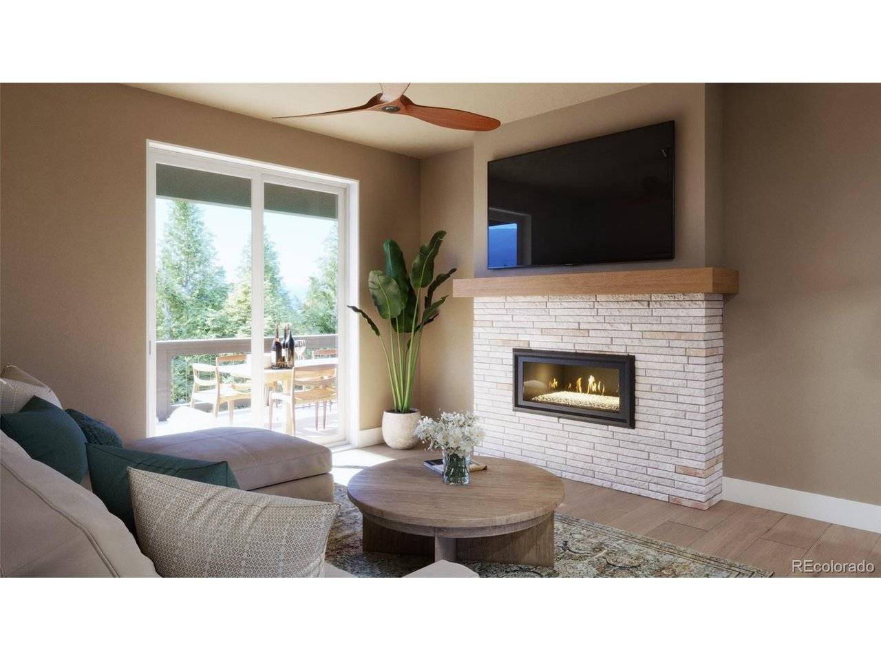 69 High Grove, Winter Park, CO 80482