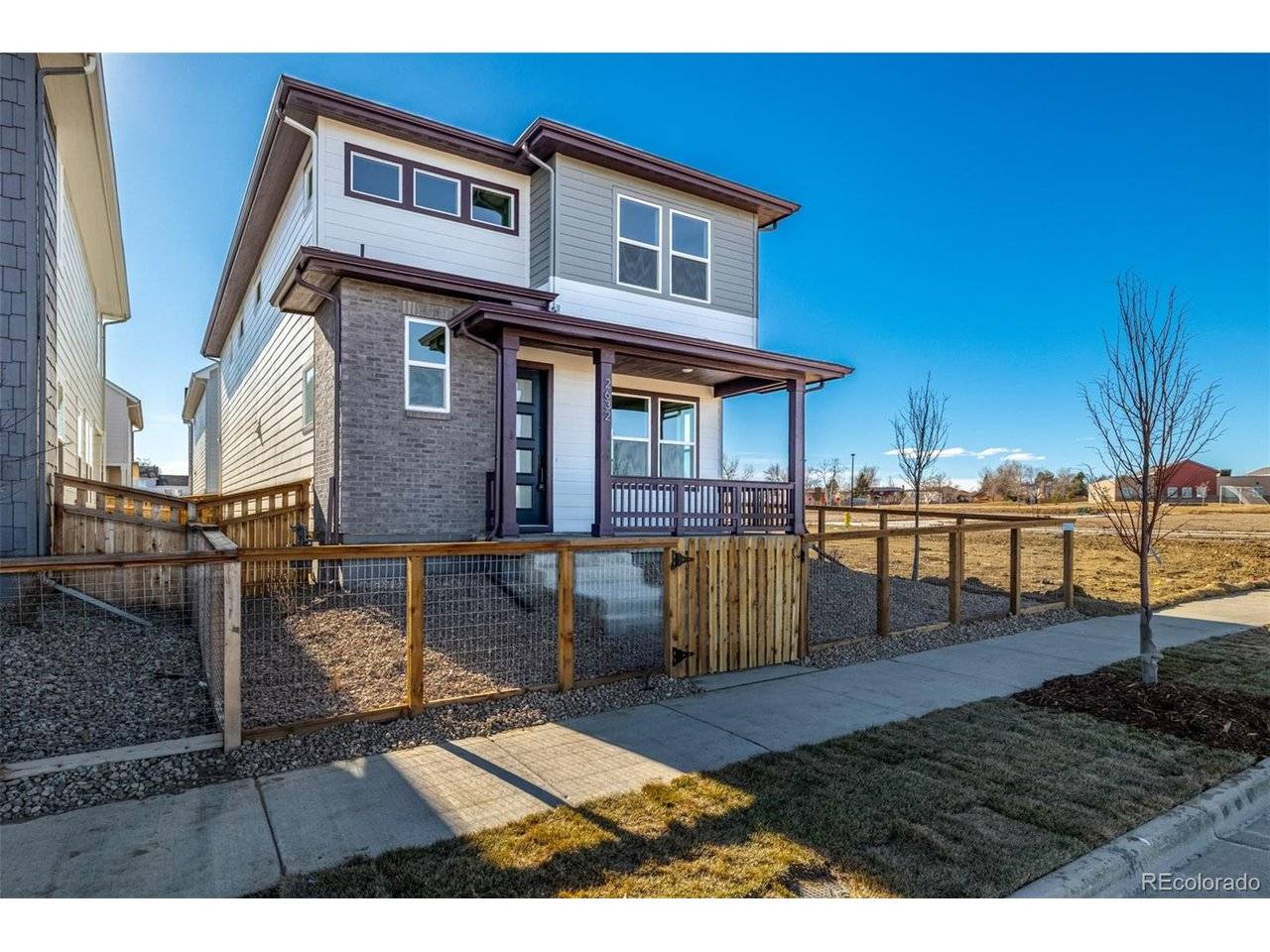2632 E 103rd, Thornton, CO 80229