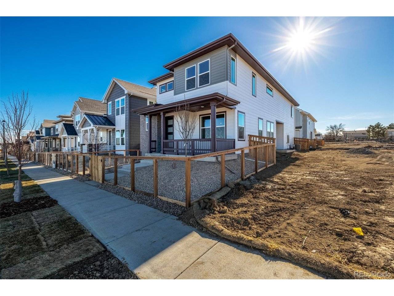 2632 E 103rd, Thornton, CO 80229