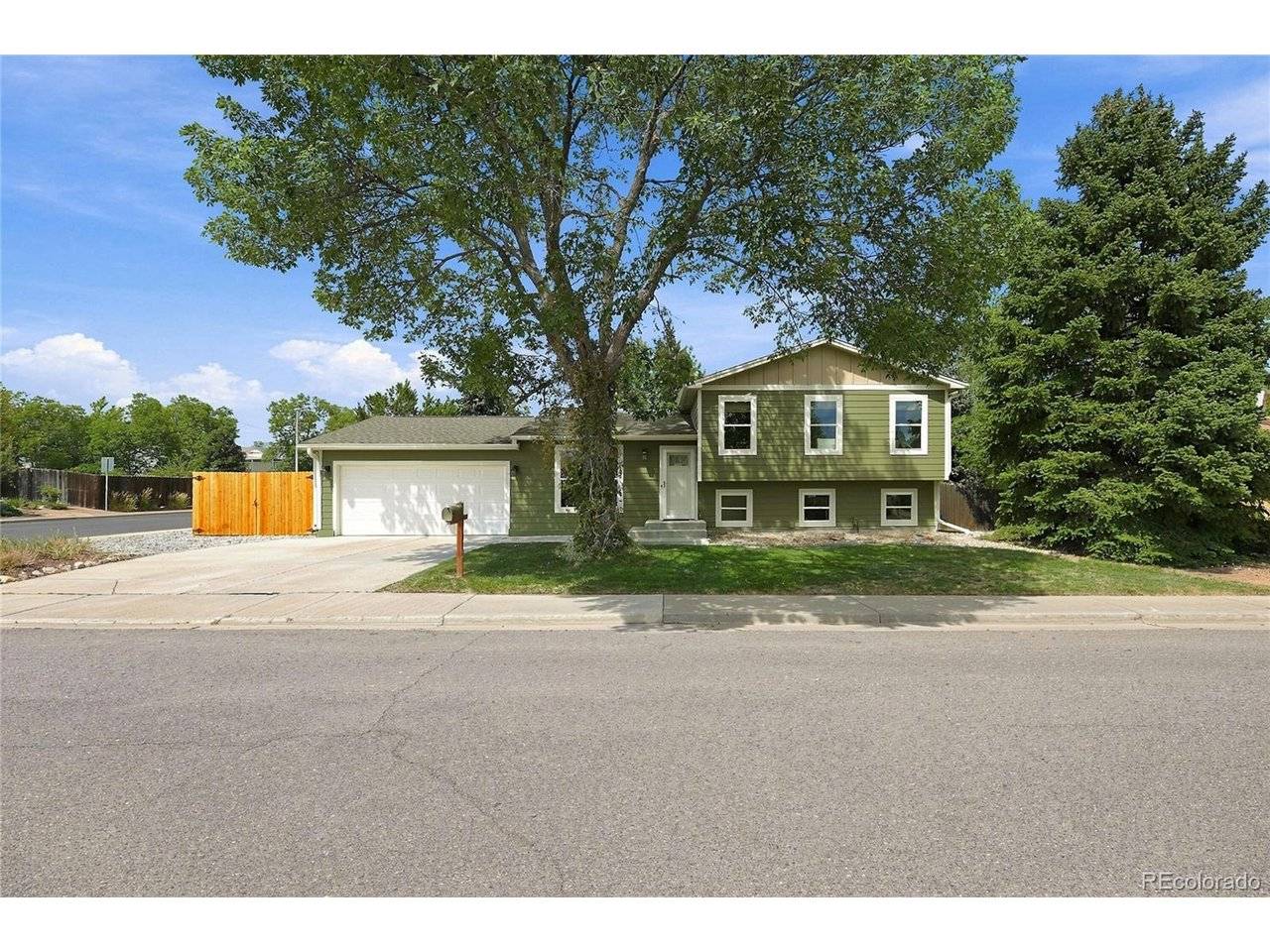 2691 Ridge, Broomfield, CO 80020
