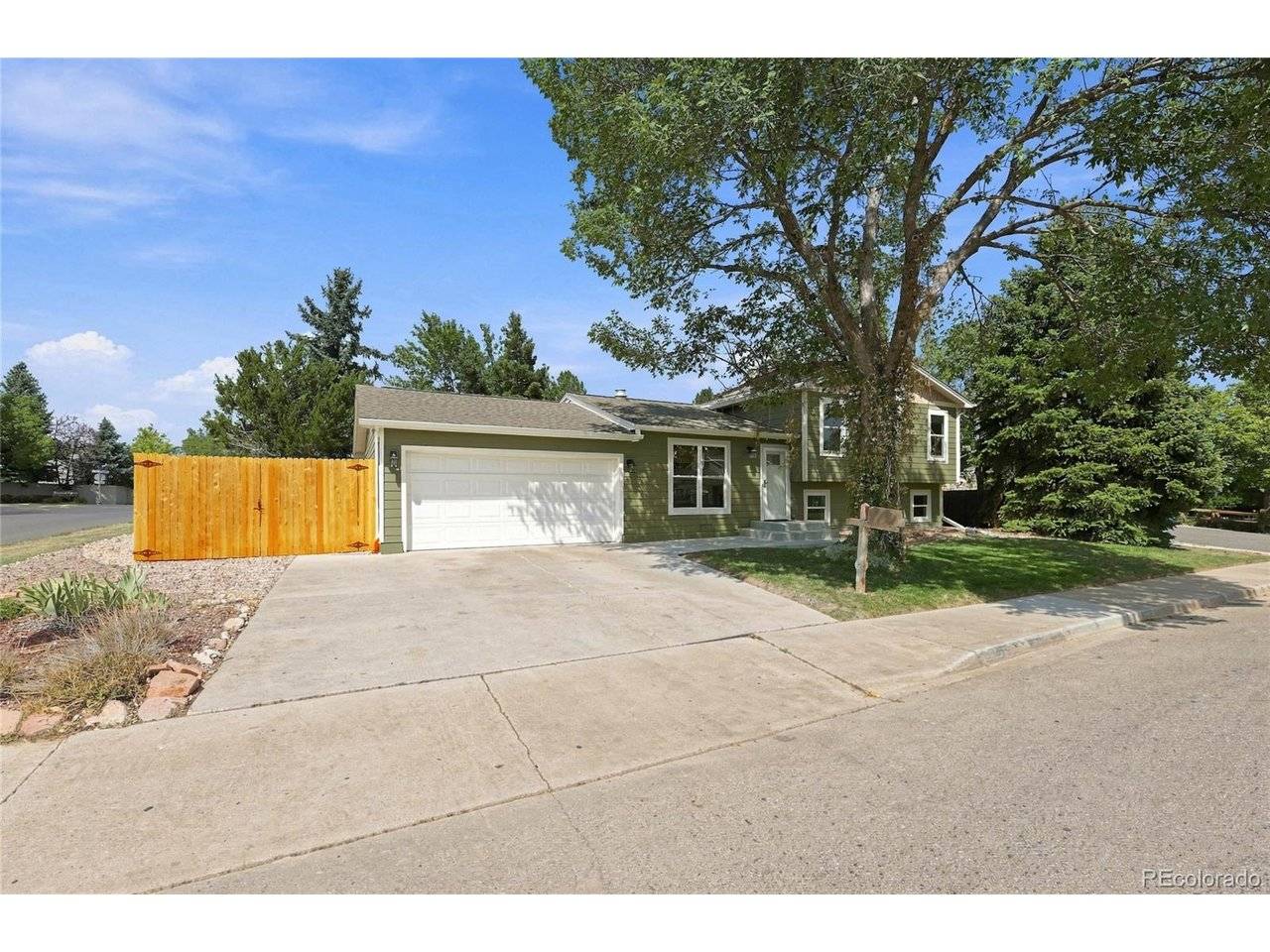 2691 Ridge, Broomfield, CO 80020