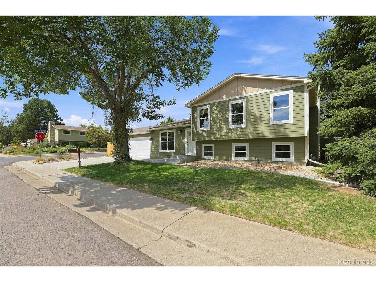 2691 Ridge, Broomfield, CO 80020