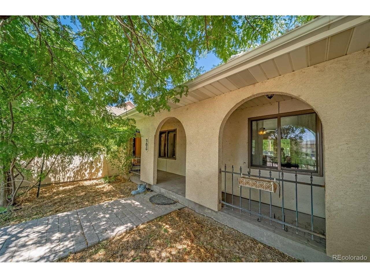 305 Kimble, Swink, CO 81077
