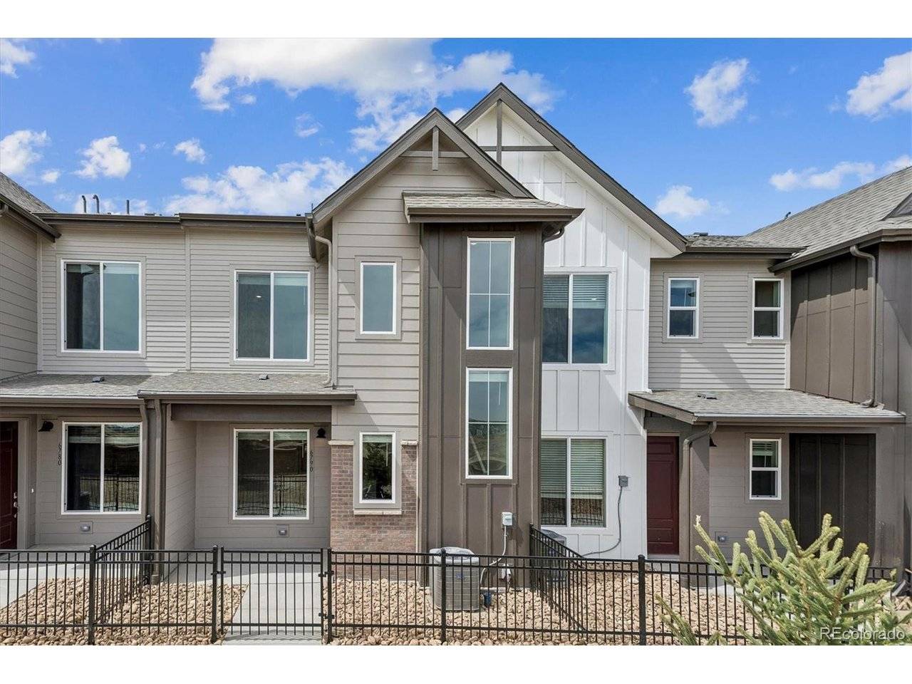 6790 Merseyside, Castle Pines, CO 80108