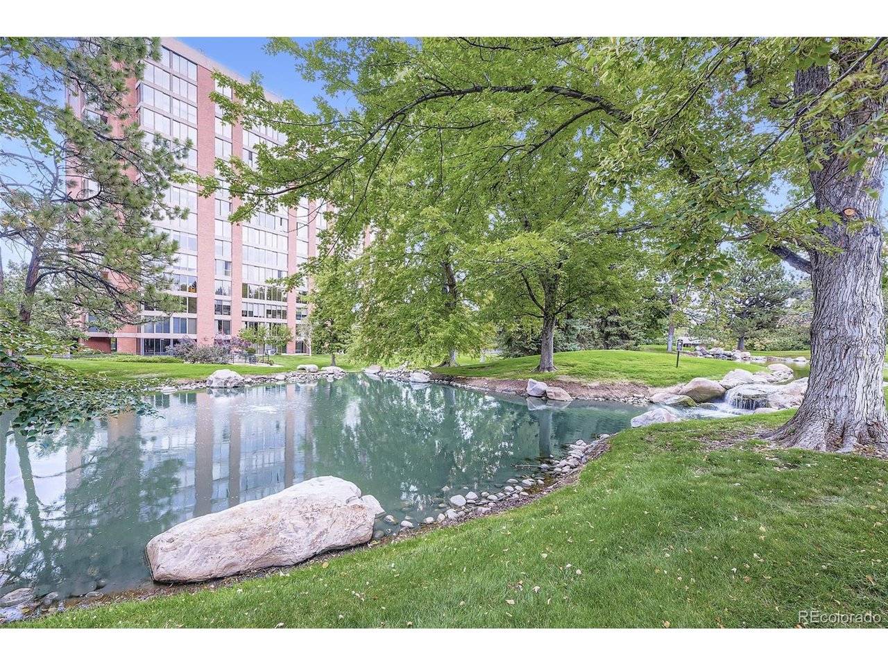 1900 E Girard #606, Englewood, CO 80113
