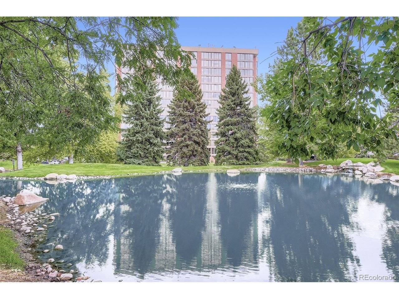 1900 E Girard #606, Englewood, CO 80113