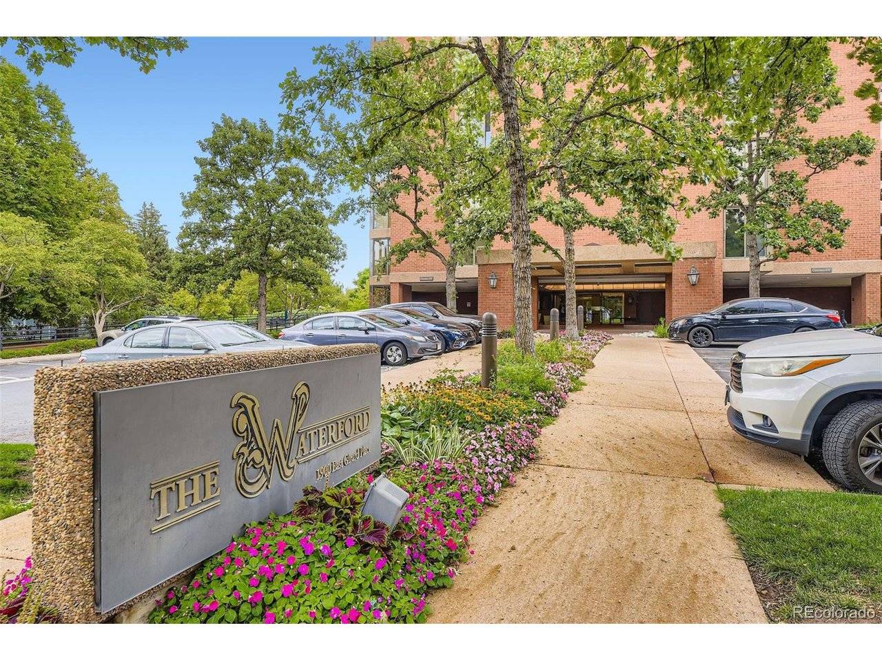 1900 E Girard #606, Englewood, CO 80113