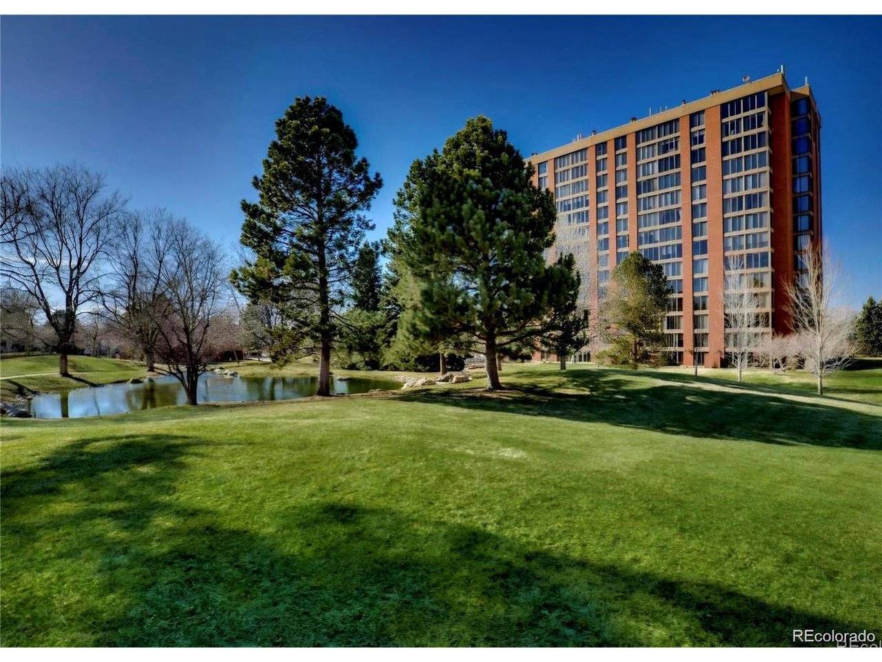 1900 E Girard #606, Englewood, CO 80113