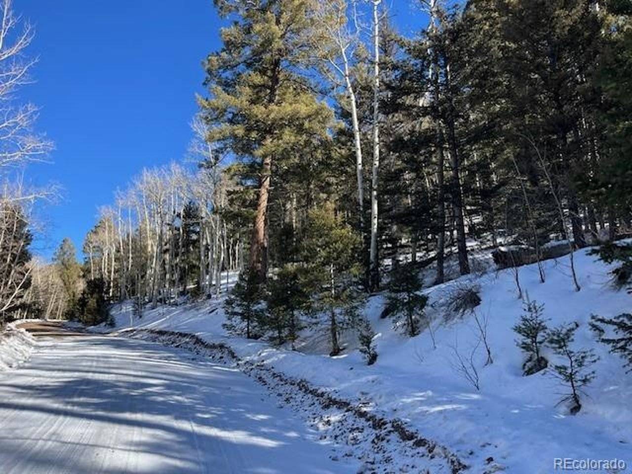 5339 Howard, Fort Garland, CO 81133