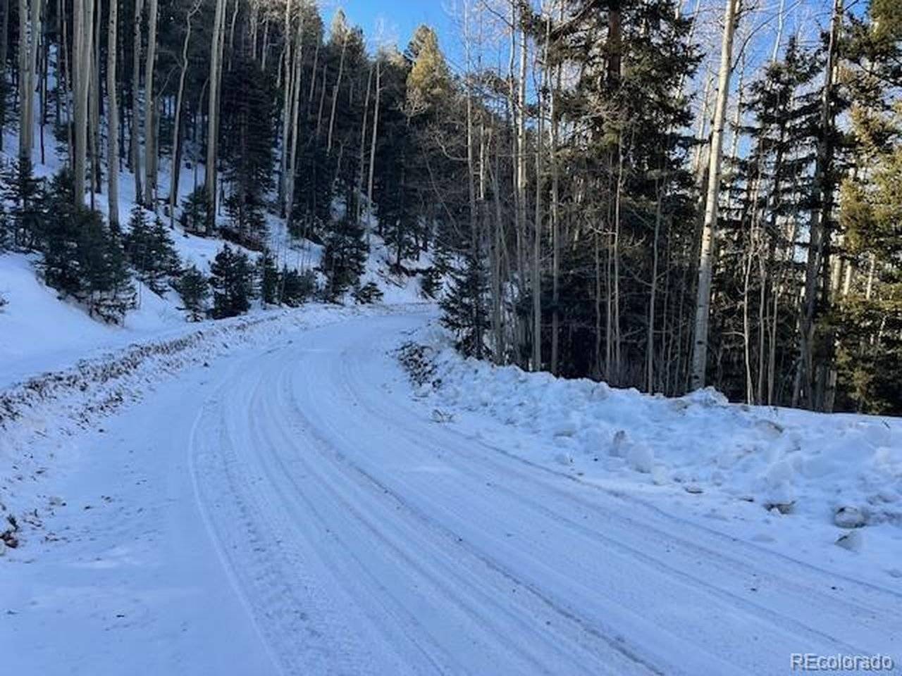 5339 Howard, Fort Garland, CO 81133