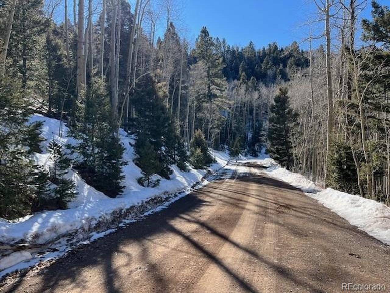 5339 Howard, Fort Garland, CO 81133
