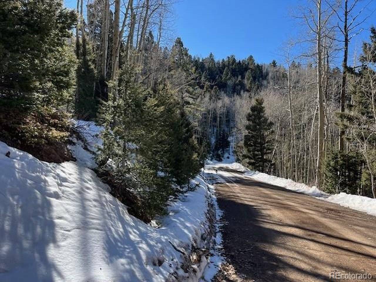 5339 Howard, Fort Garland, CO 81133