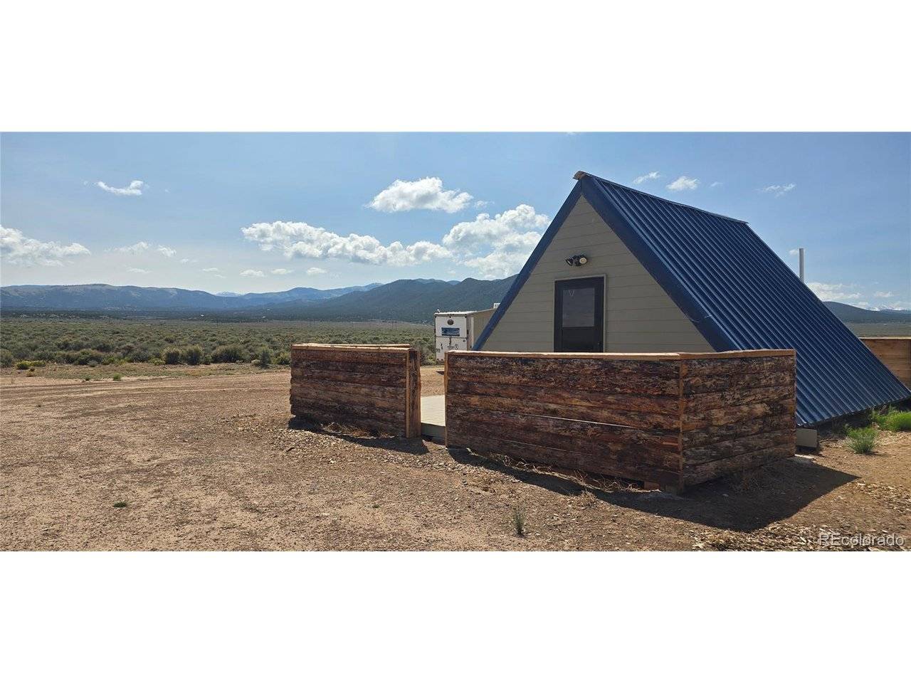 101 Macarthur, Fort Garland, CO 81133