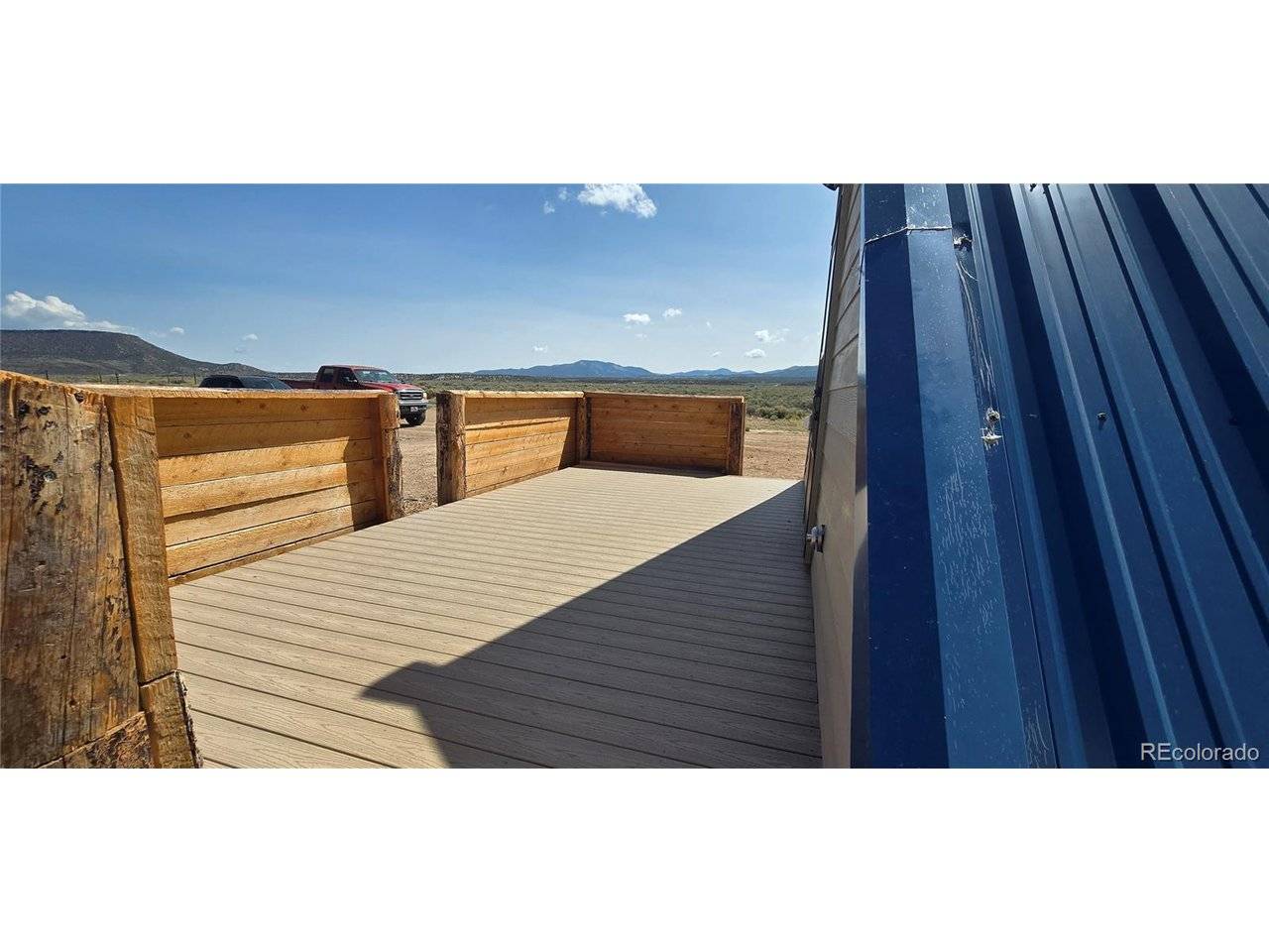 101 Macarthur, Fort Garland, CO 81133