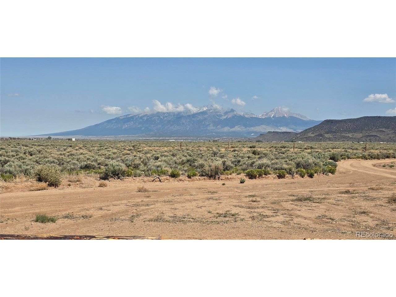 101 Macarthur, Fort Garland, CO 81133