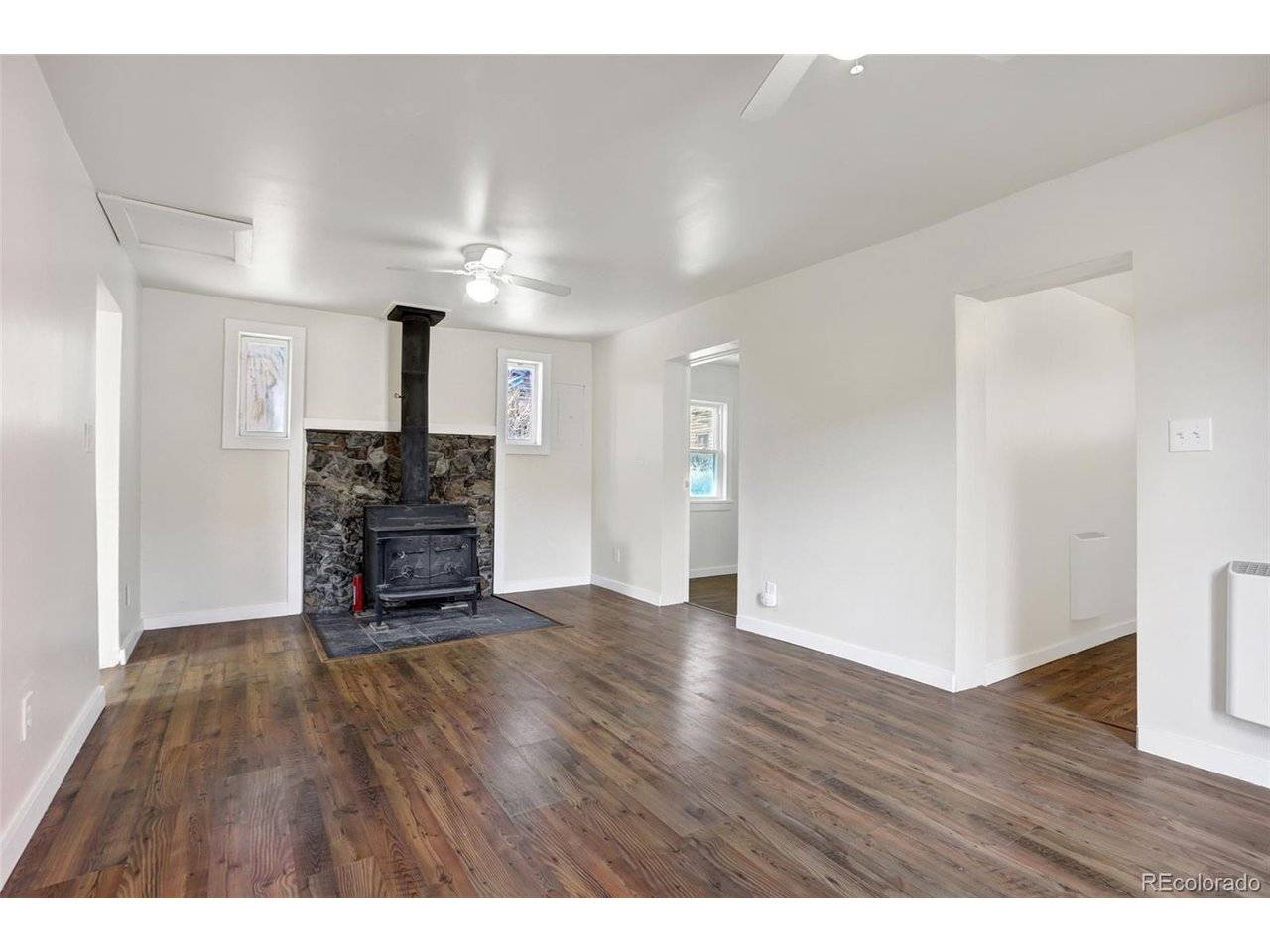 50 Singleton, Alma, CO 80420