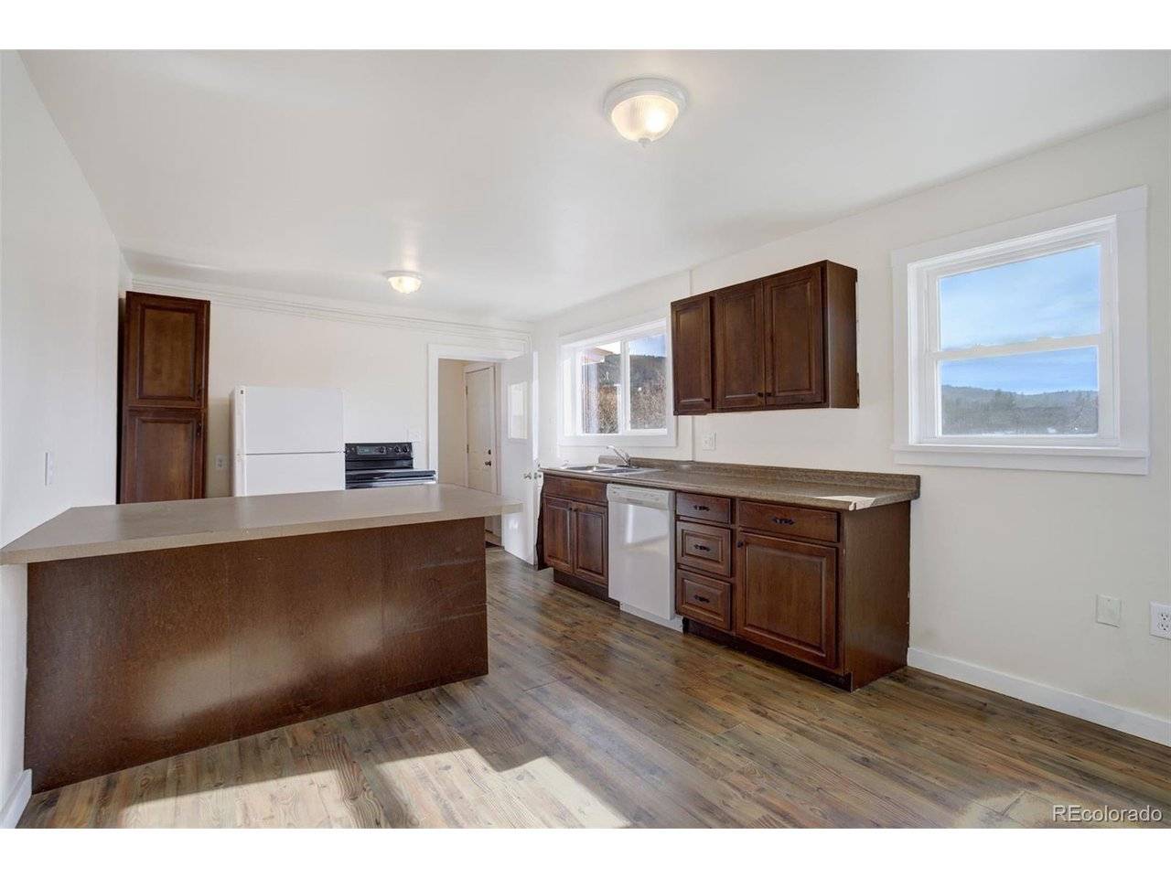 50 Singleton, Alma, CO 80420