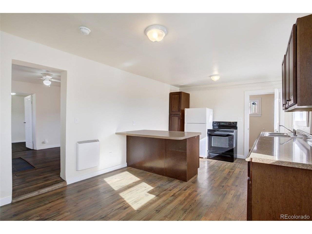 50 Singleton, Alma, CO 80420