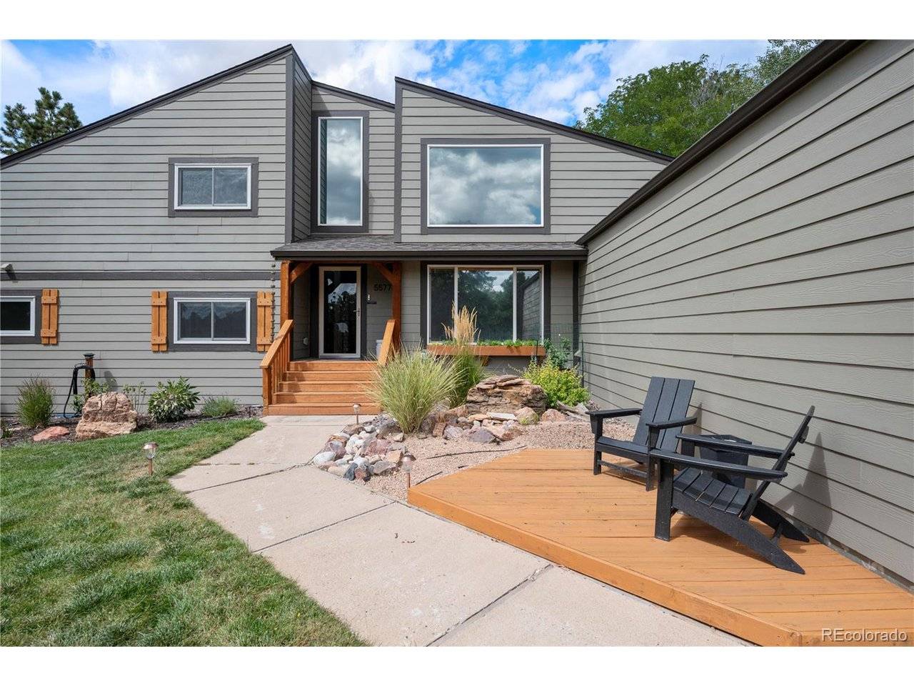 5577 Quinlin, Parker, CO 80134