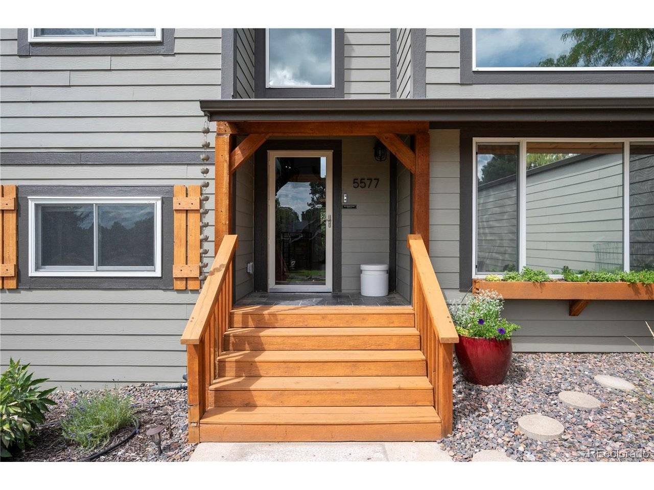 5577 Quinlin, Parker, CO 80134