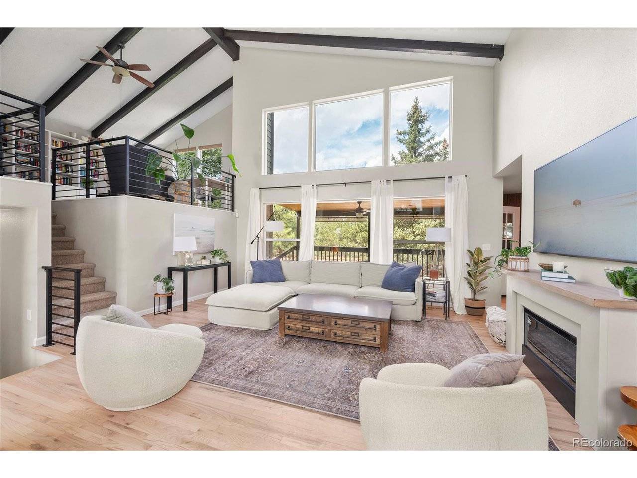 5577 Quinlin, Parker, CO 80134