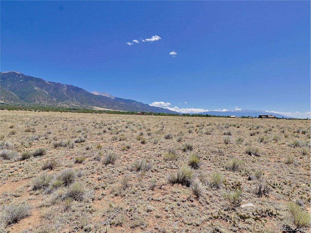 126 Azurite, Crestone, CO 81131