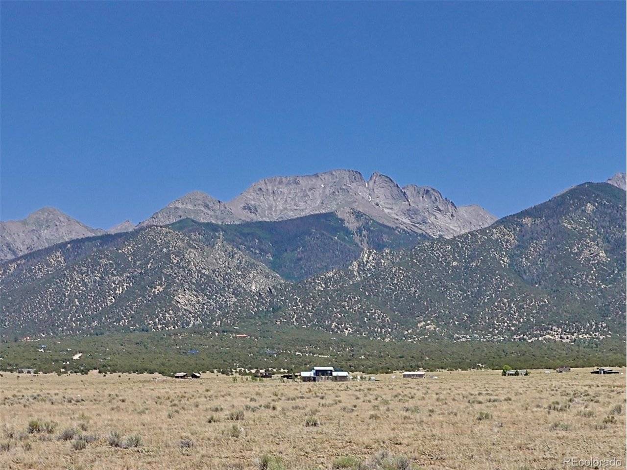 126 Azurite, Crestone, CO 81131
