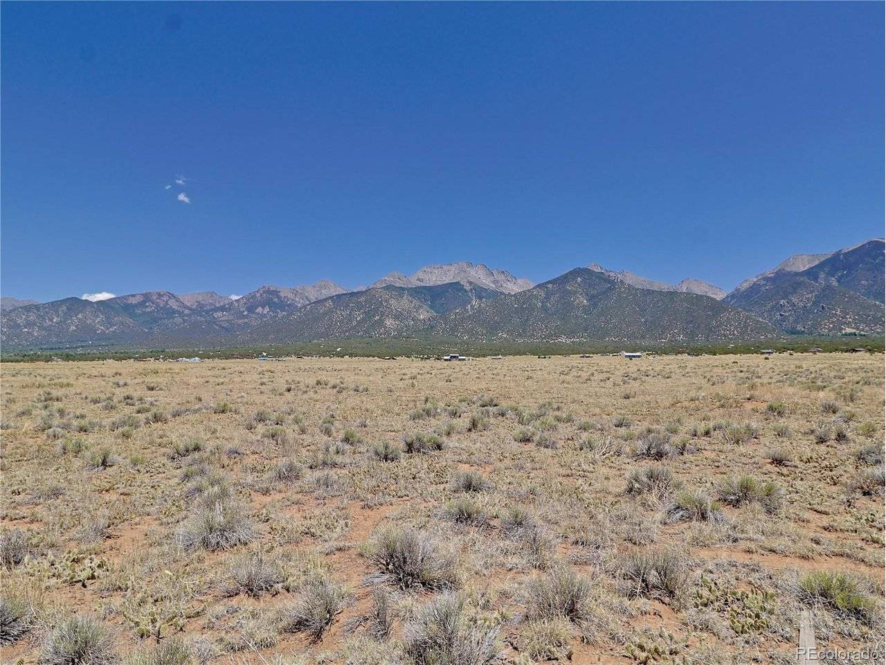 126 Azurite, Crestone, CO 81131
